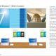 Illustration for article titled Leak: Inside the Microsoft Store With Wall-Sized Screens and the Answers Bar